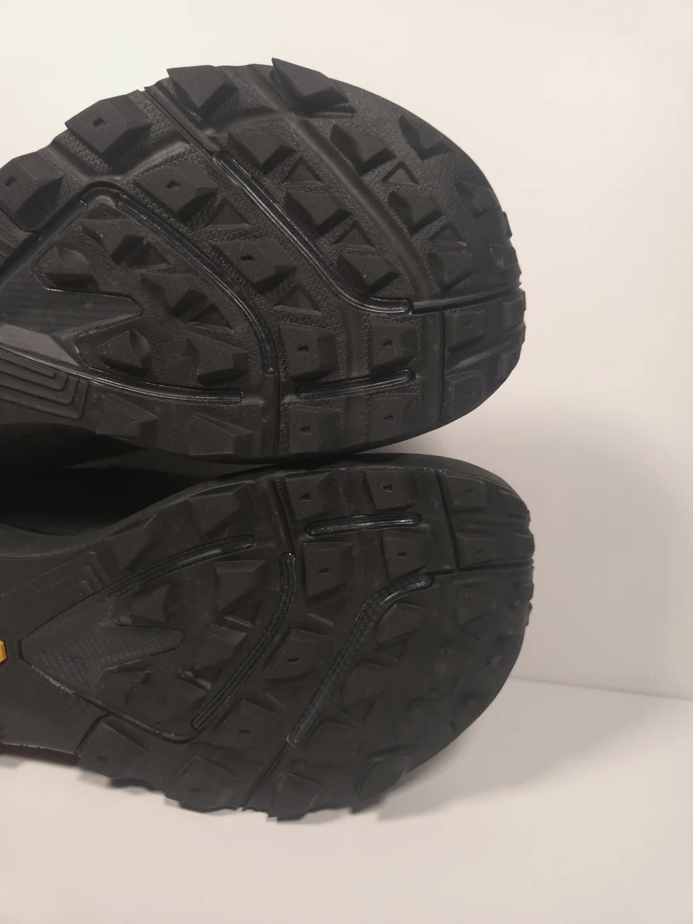 Topo Terraventure 4 Dark Gray Green Mens Size 8 Vibram Sole Excellent Condition!